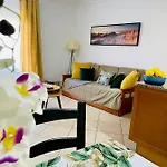 Apartman Seashell Oura Albufeira