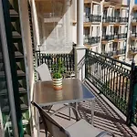 Seashell Oura Apartman *