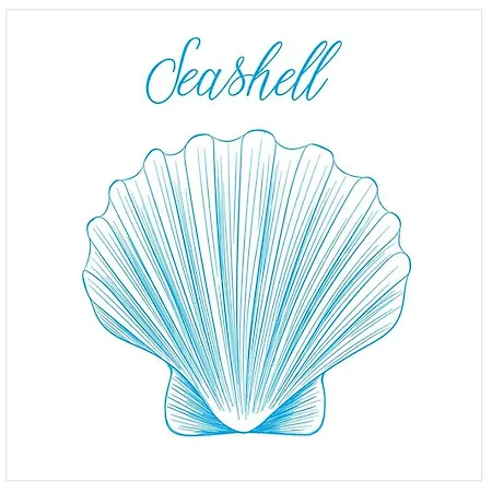 Seashell Oura Apartamento *