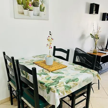 Seashell Oura Apartamento *