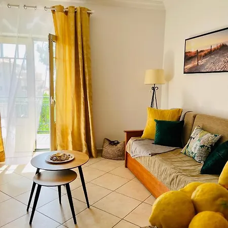 Apartamento Seashell Oura Albufeira