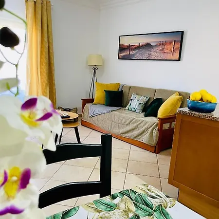 Appartement Seashell Oura Albufeira
