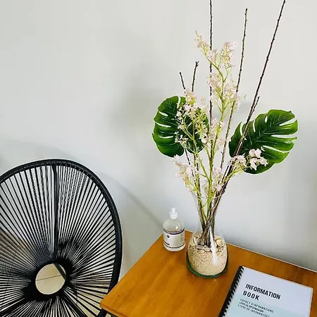 Seashell Oura Apartamento