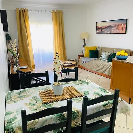 Apartamento Seashell Oura *