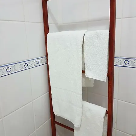 Apartamento Seashell Oura