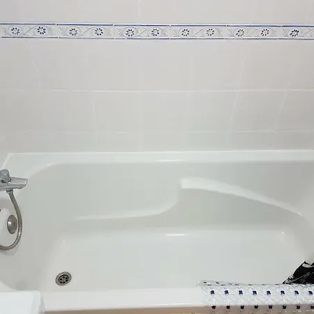Apartamento Seashell Oura