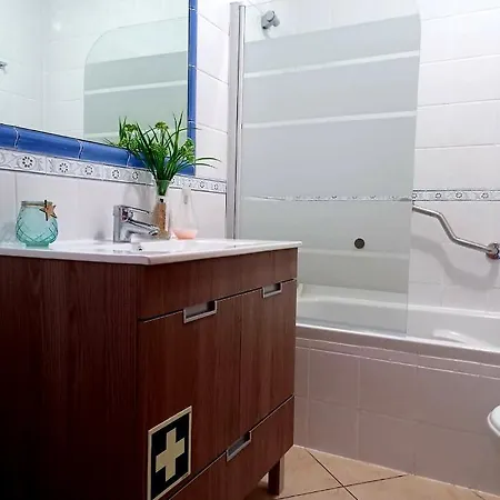 Apartment Seashell Oura