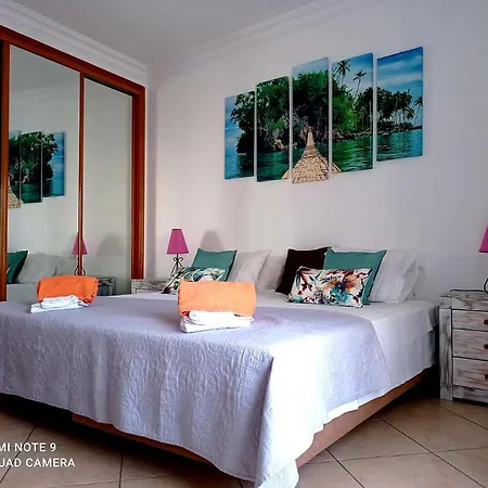 Seashell Oura Apartment Albufeira