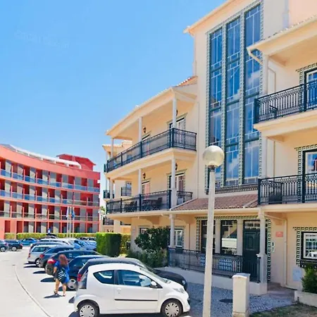 Seashell Oura * Albufeira