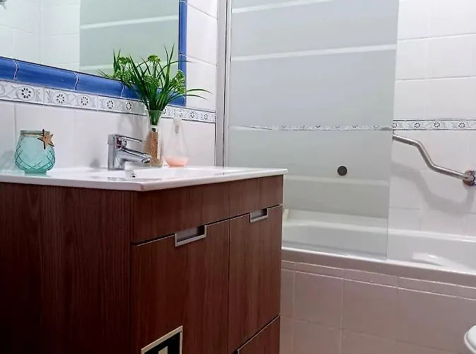 דירה Seashell Oura