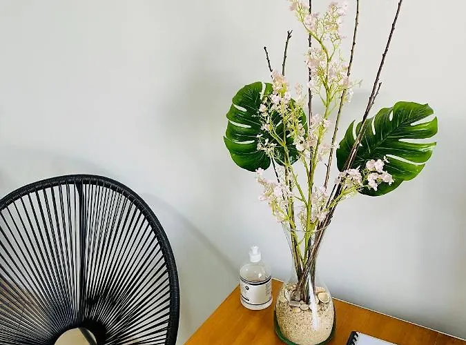 Seashell Oura דירה