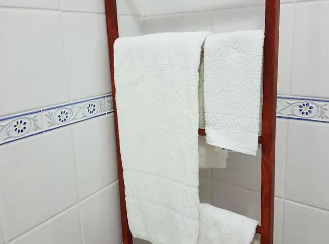 דירה Seashell Oura