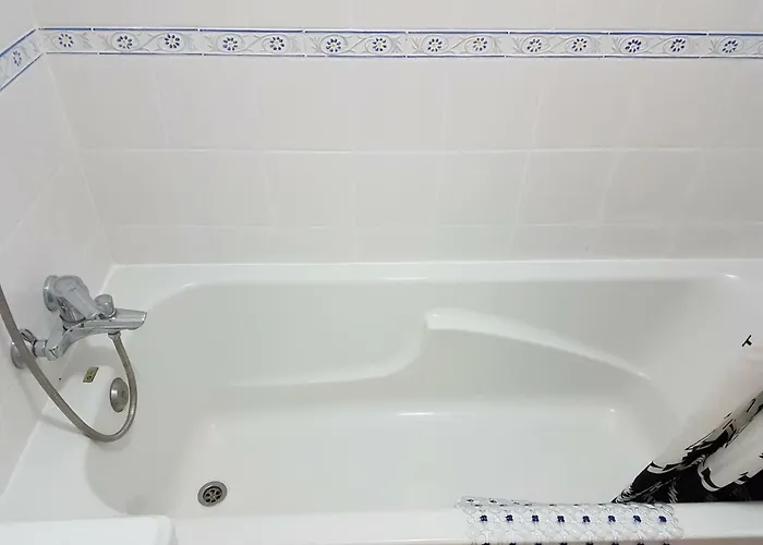 דירה Seashell Oura