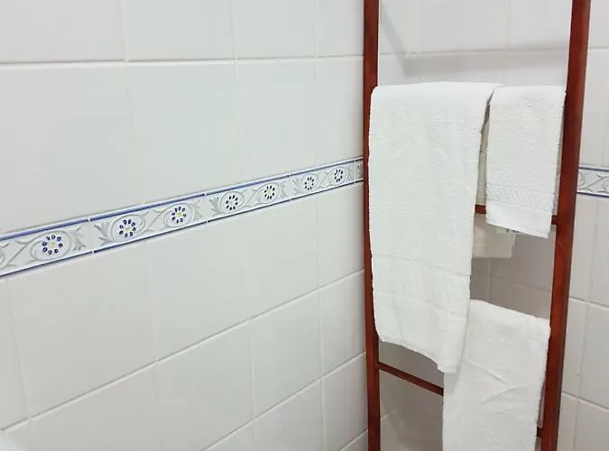 דירה Seashell Oura *