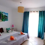Seashell Oura شقة البوفيرا