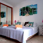 Seashell Oura شقة البوفيرا