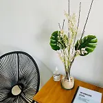 Seashell Oura شقة