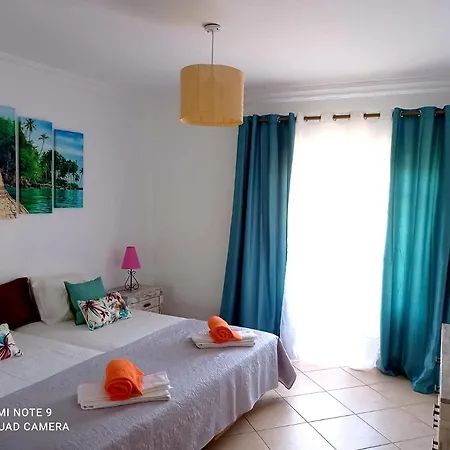 Seashell Oura Lejlighed Albufeira